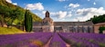 Kloster Sénanque