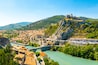 Sisteron Citadel