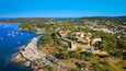 Skt. Tropez-citadellet