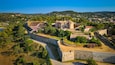 Citadelle de Saint-Tropez