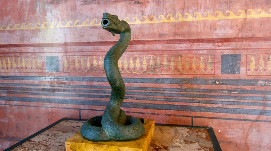 빌라 크릴로 을 보여주는 예술