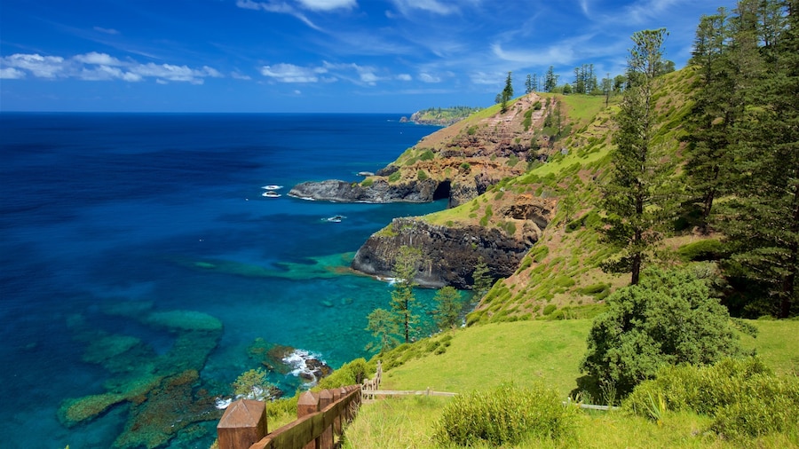 Norfolk Island National Park