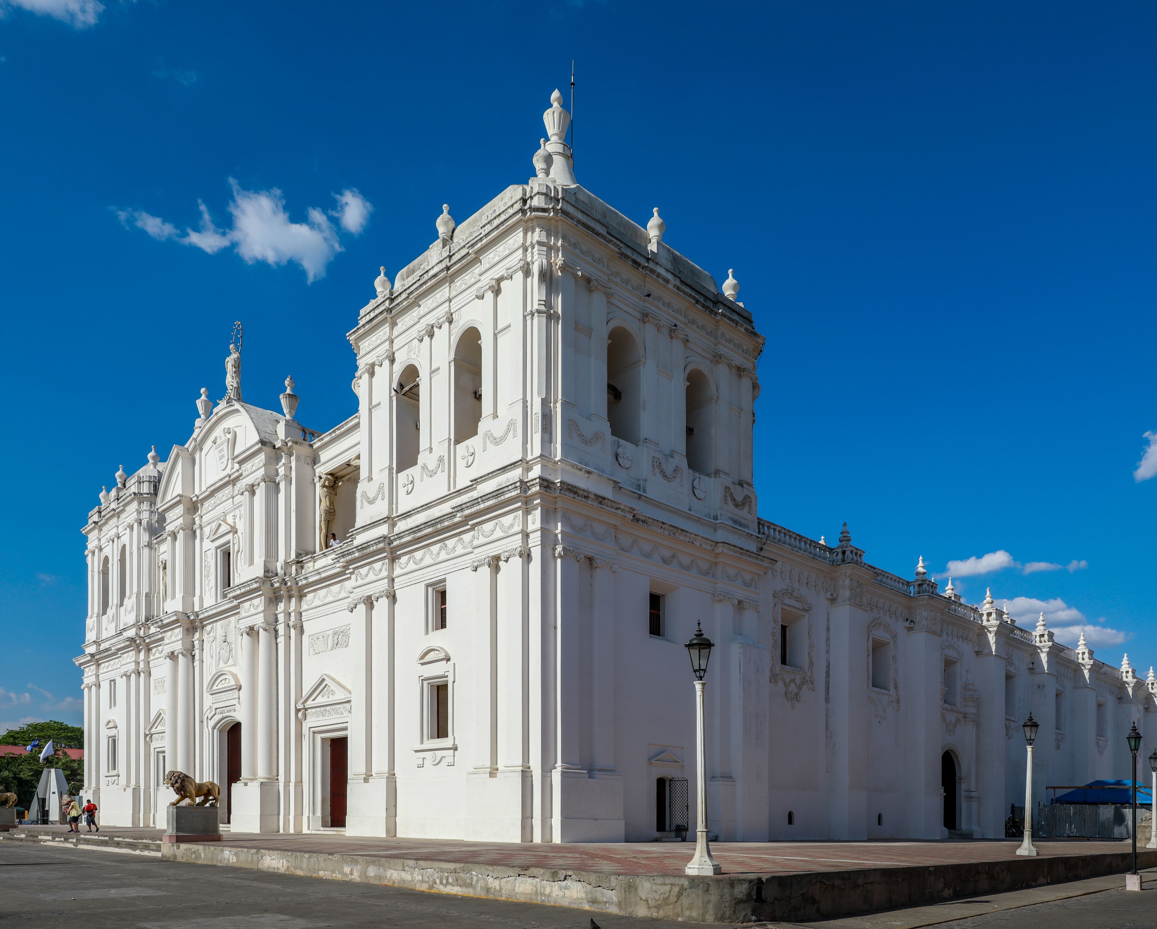 Catedral de León