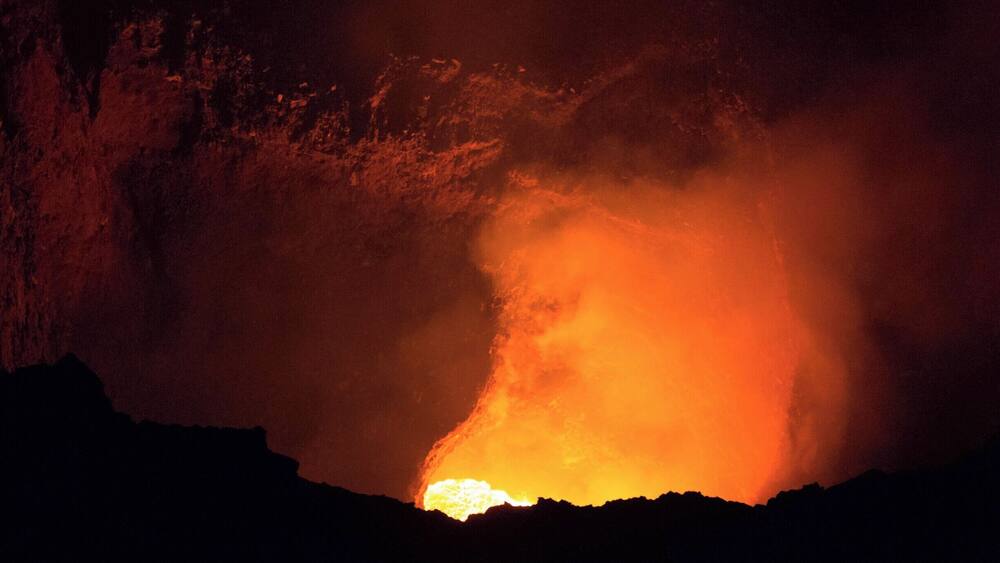 The Gates of Hell.
http://www.divebuddies4life.com/feeling-the-heat-in-masaya/