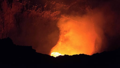The Gates of Hell.
http://www.divebuddies4life.com/feeling-the-heat-in-masaya/