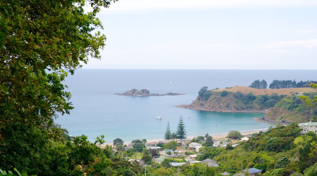 棕櫚海灘 其中包括 濱海小鎮, 一般的海岸景觀 和 風景圖