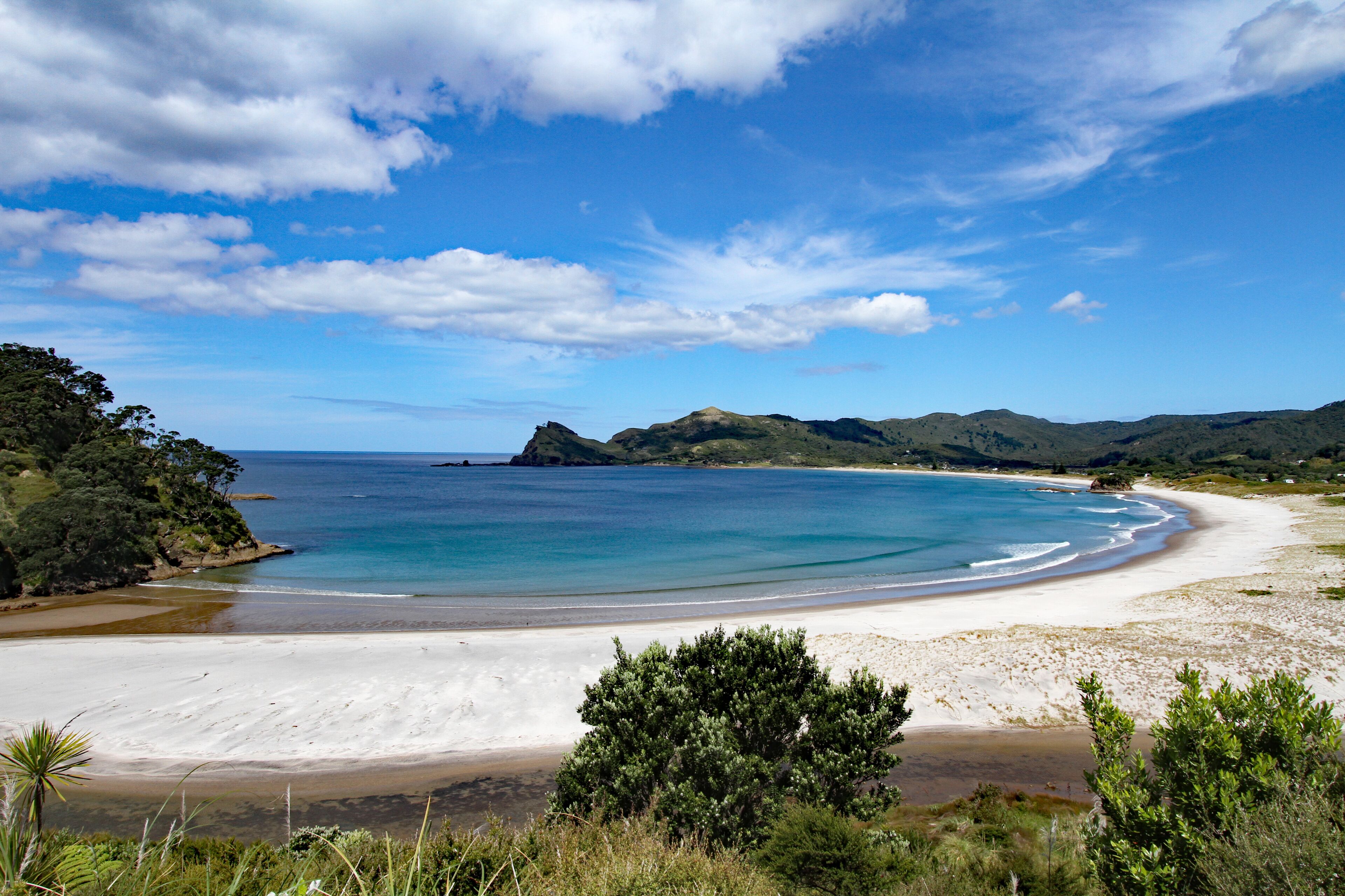 Medlands Beach