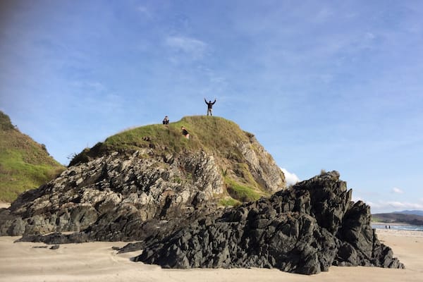 Beautiful spot - natural, peaceful. A real sanctuary for birds , animals & people!