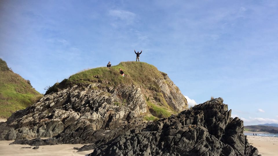 Beautiful spot - natural, peaceful. A real sanctuary for birds , animals & people!