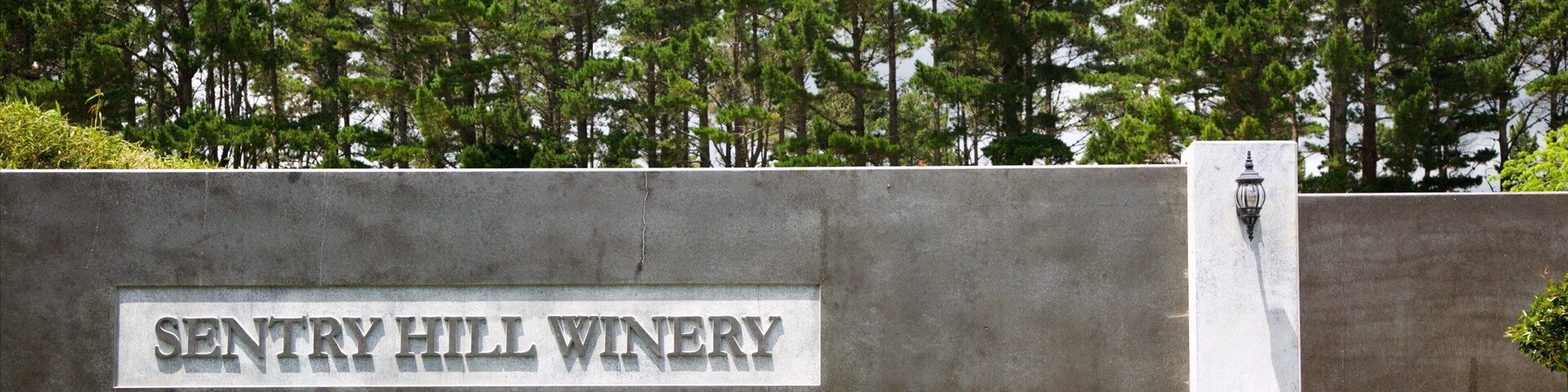 Sentry Hill Winery