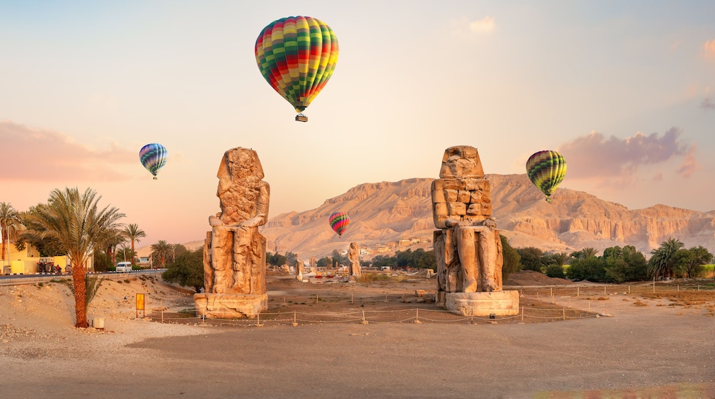 محافظة الأقصر