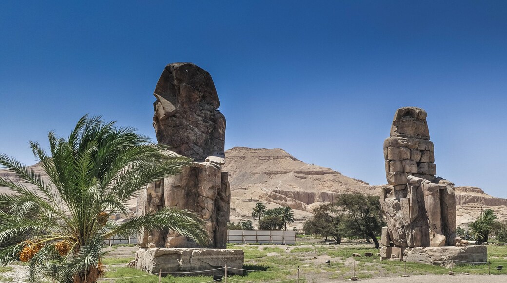 محافظة الأقصر