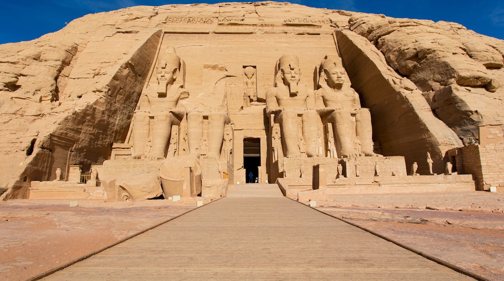 Abu Simbel