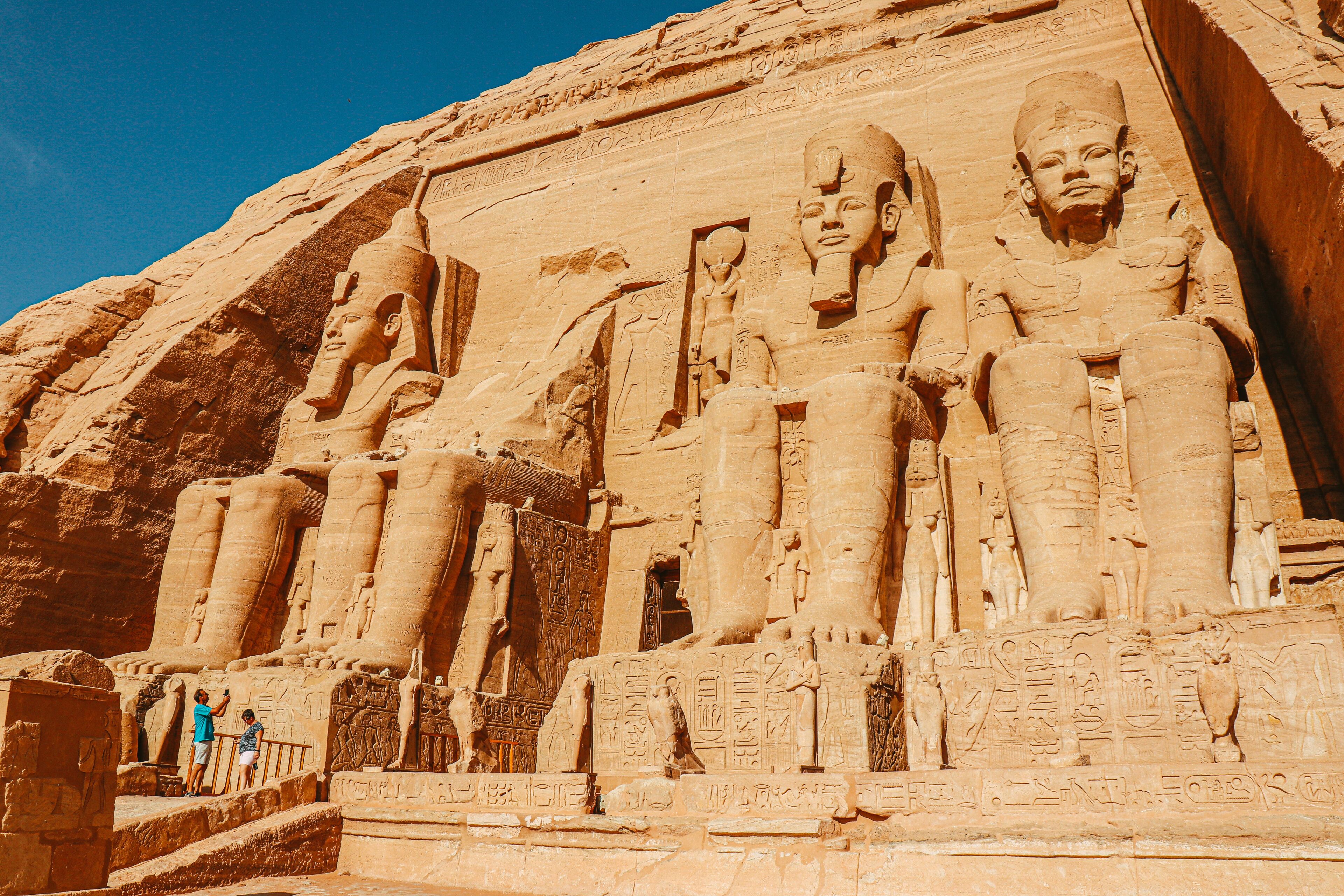 Abu Simbel