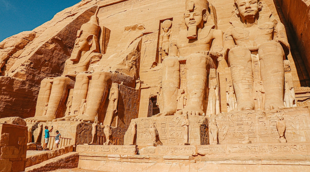 Abu Simbel