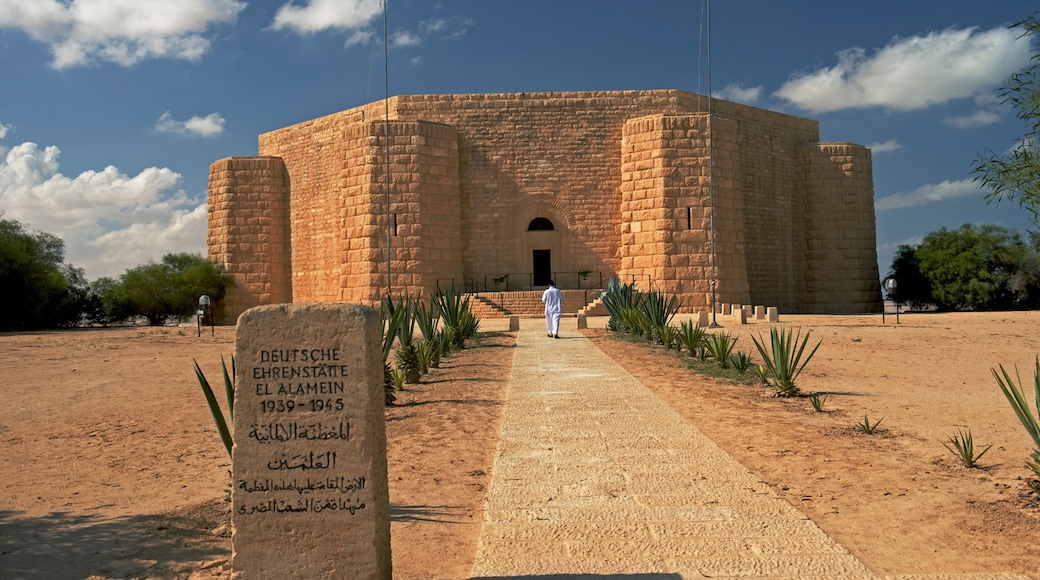 El Alamein