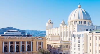San Salvador Cathedral