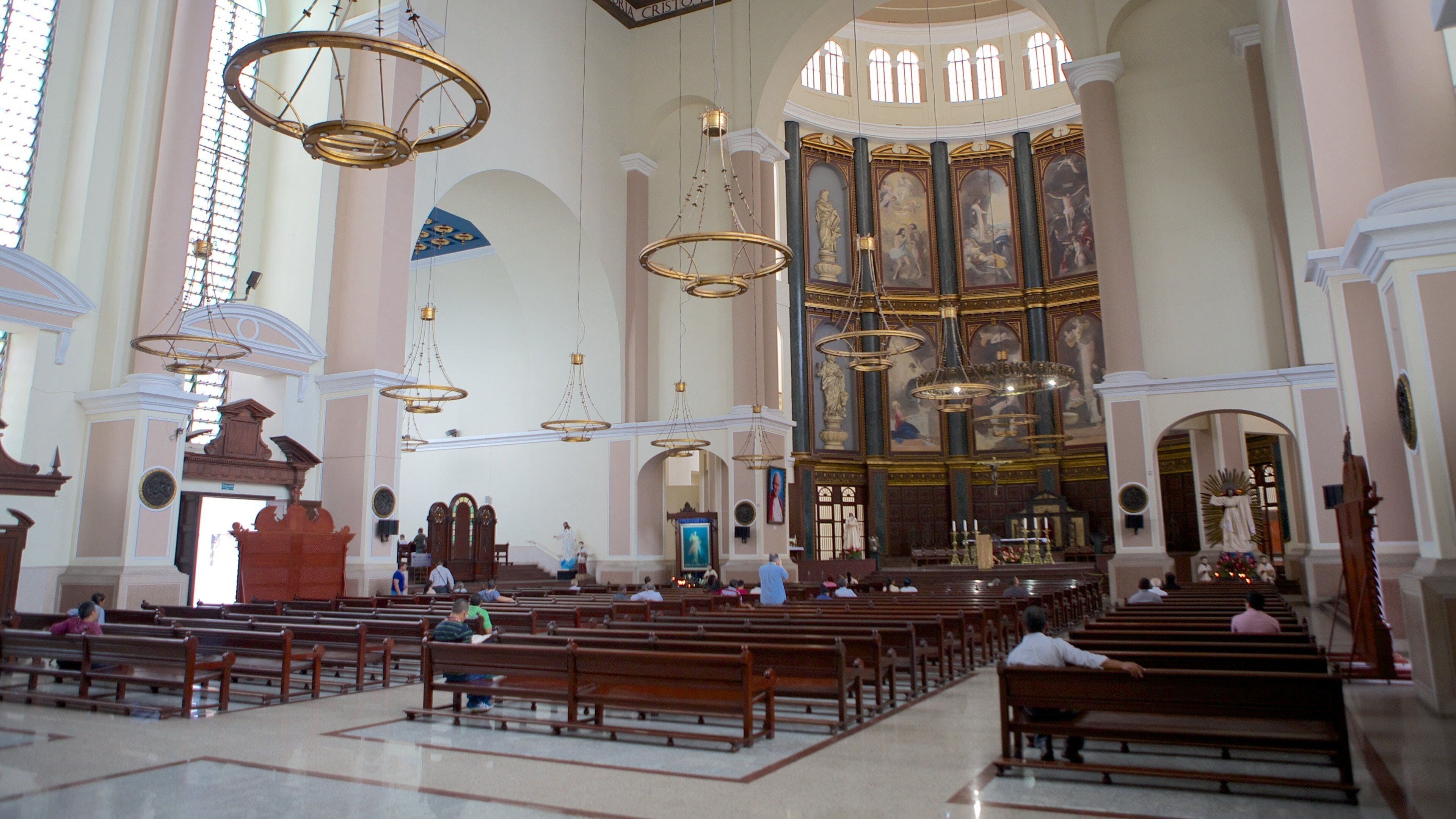 Catedral Metropolitano
