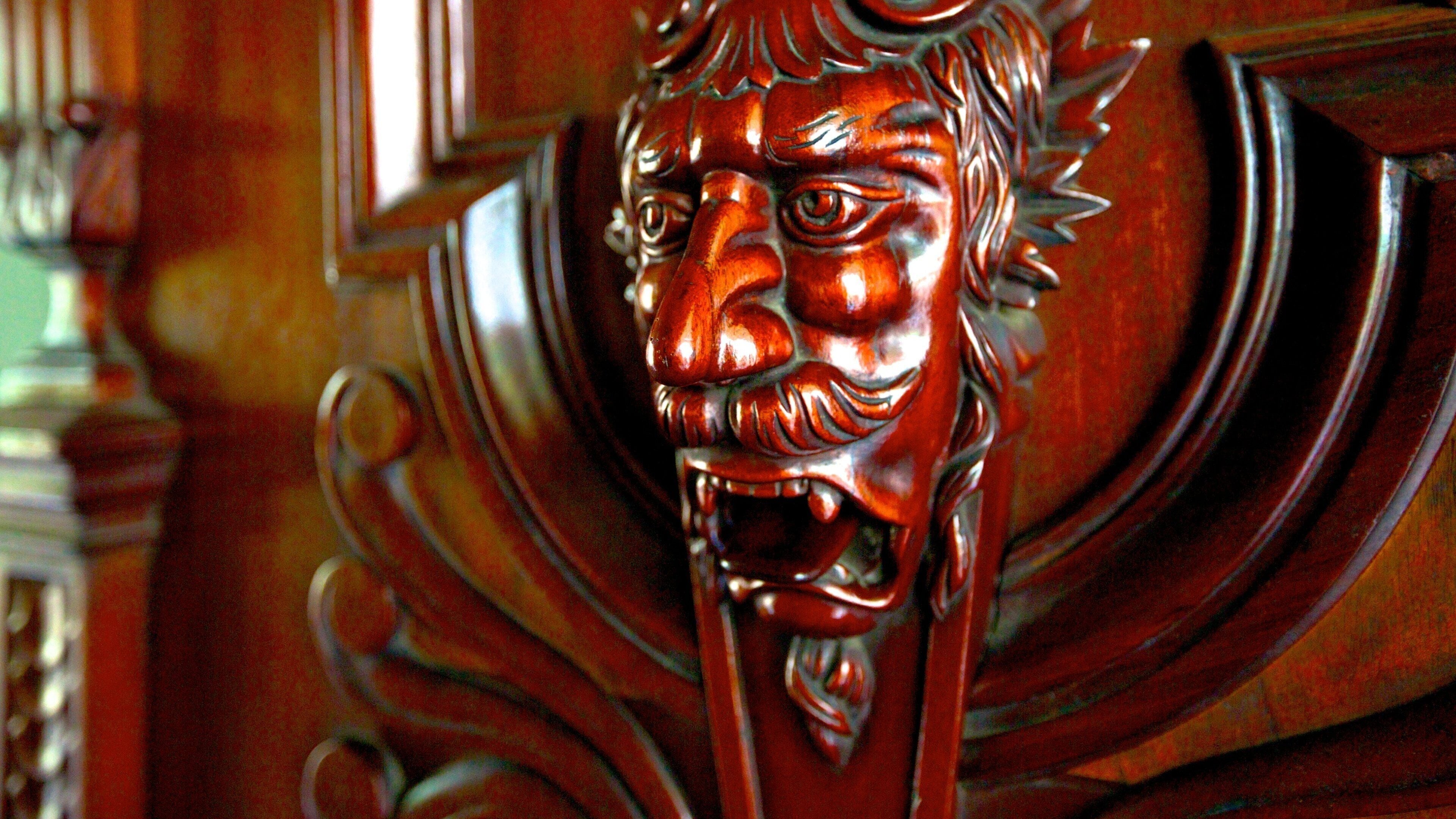 Palacio Nacional showing interior views and heritage architecture