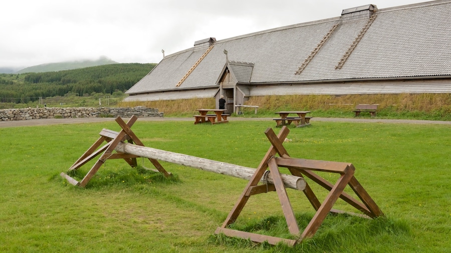 Lofotr Vikingmuseum