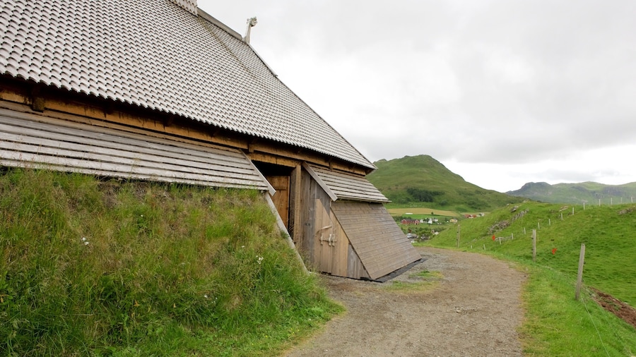 Lofotr Vikingmuseum