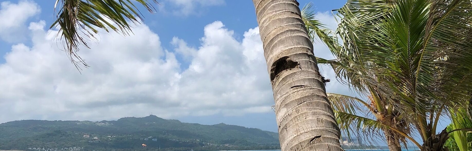 Managaha Island, Saipan, Marianas Islands
#beachtips