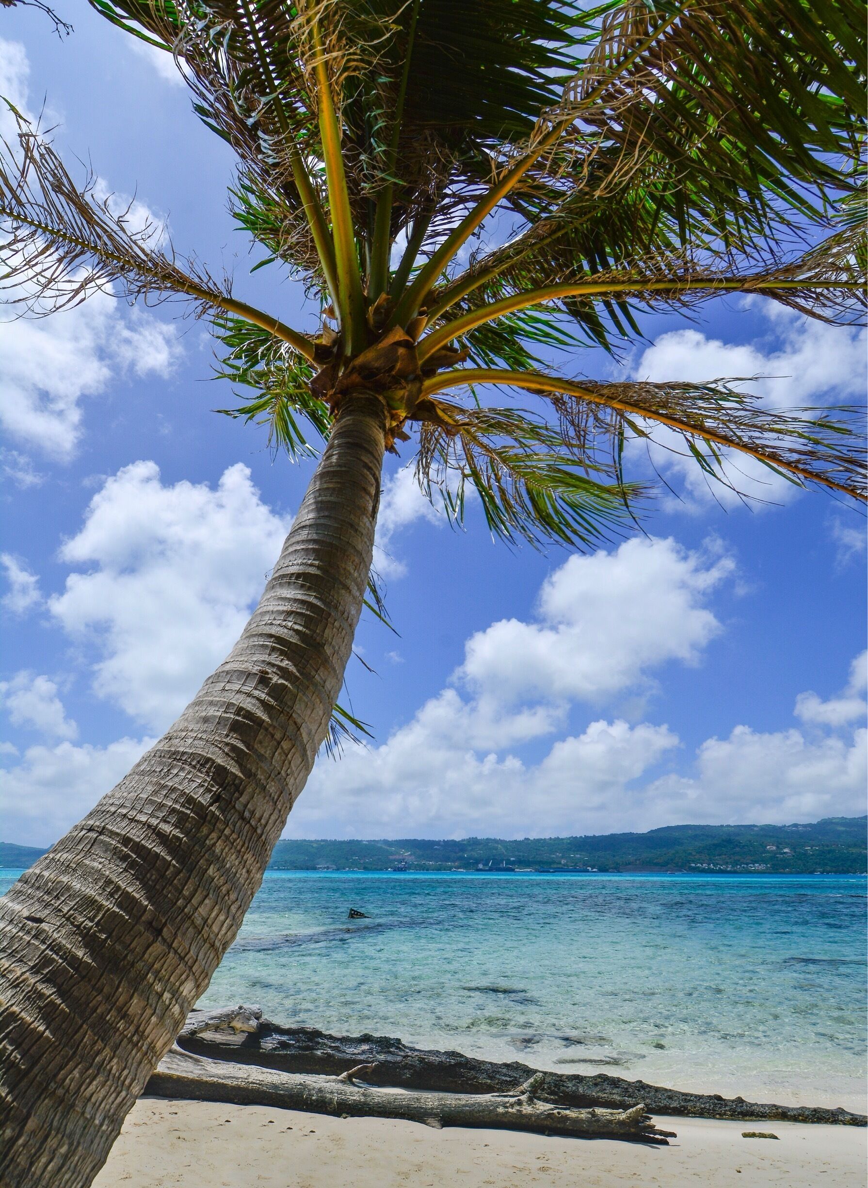 Managaha Island, Saipan, Northern Mariana Islands