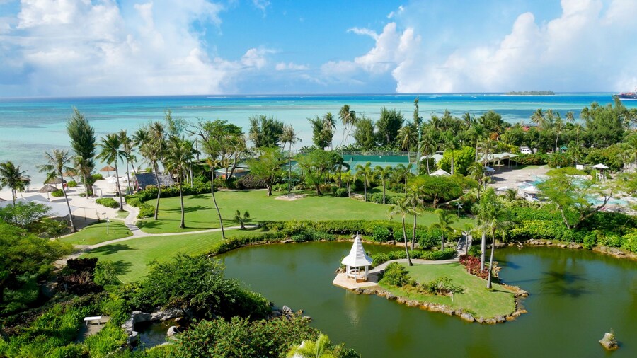 Playa Micro