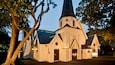 Old St Paul's (catedral antigua)