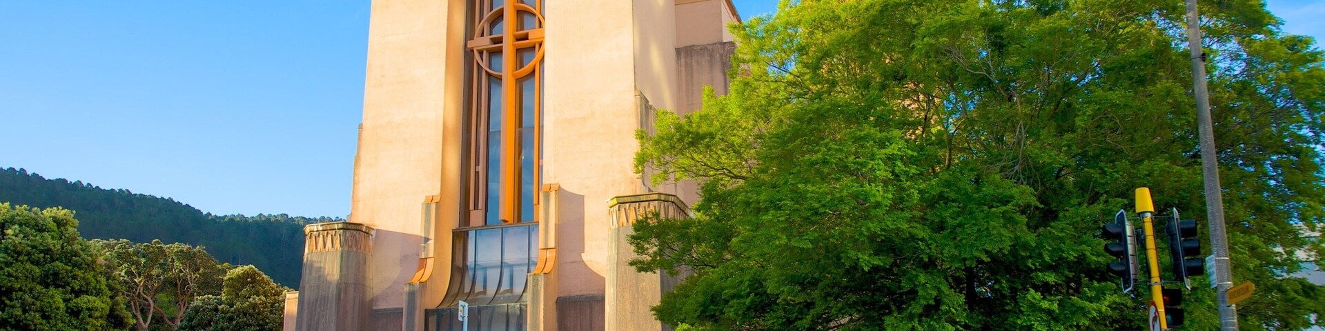 St Paul\'s Cathedral que inclui uma igreja ou catedral, aspectos religiosos e arquitetura de patrimônio