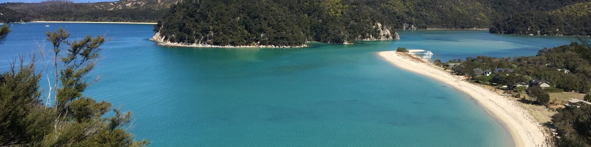 Free yourself and enjoy the view #beachtips