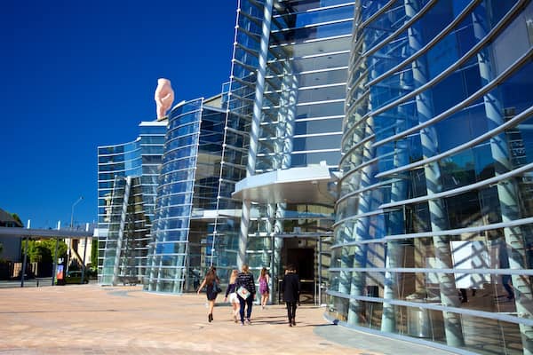 クライストチャーチ アート ギャラリー どの含み 現代建築 及び 少数の人々