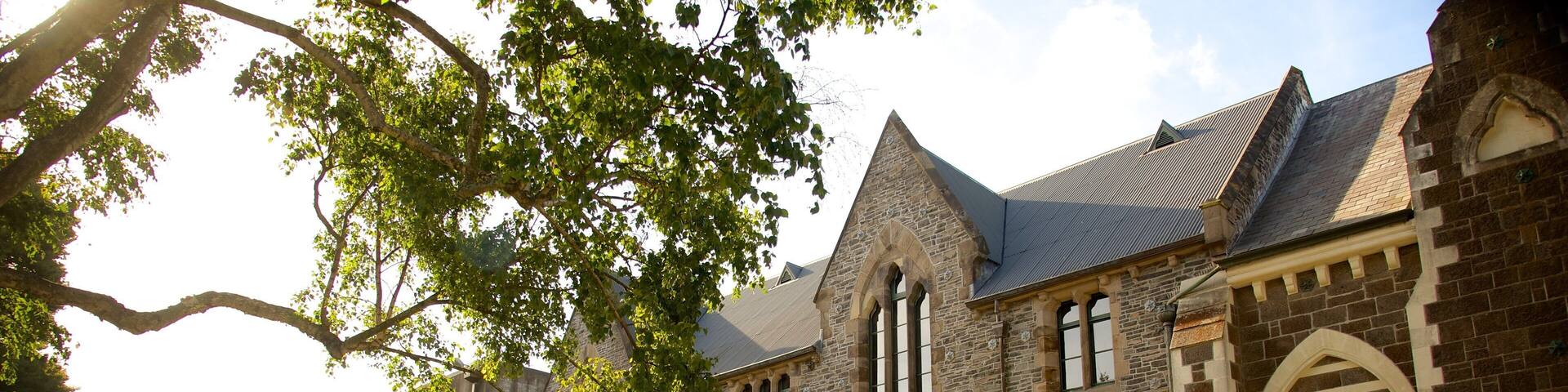 クライストチャーチ植物園 表示 遺跡・遺産 及び 大勢の人々