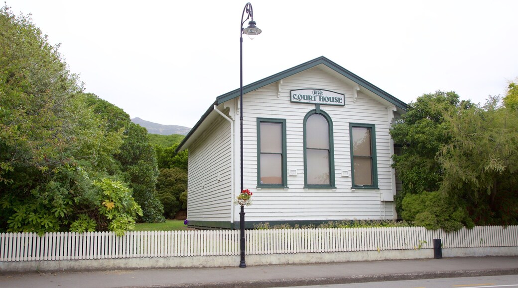 Akaroa Museum