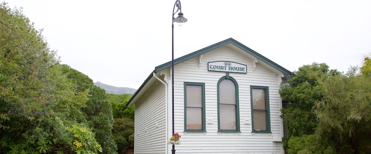 Akaroa Museum