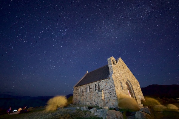 Church of the Good Shepherd
