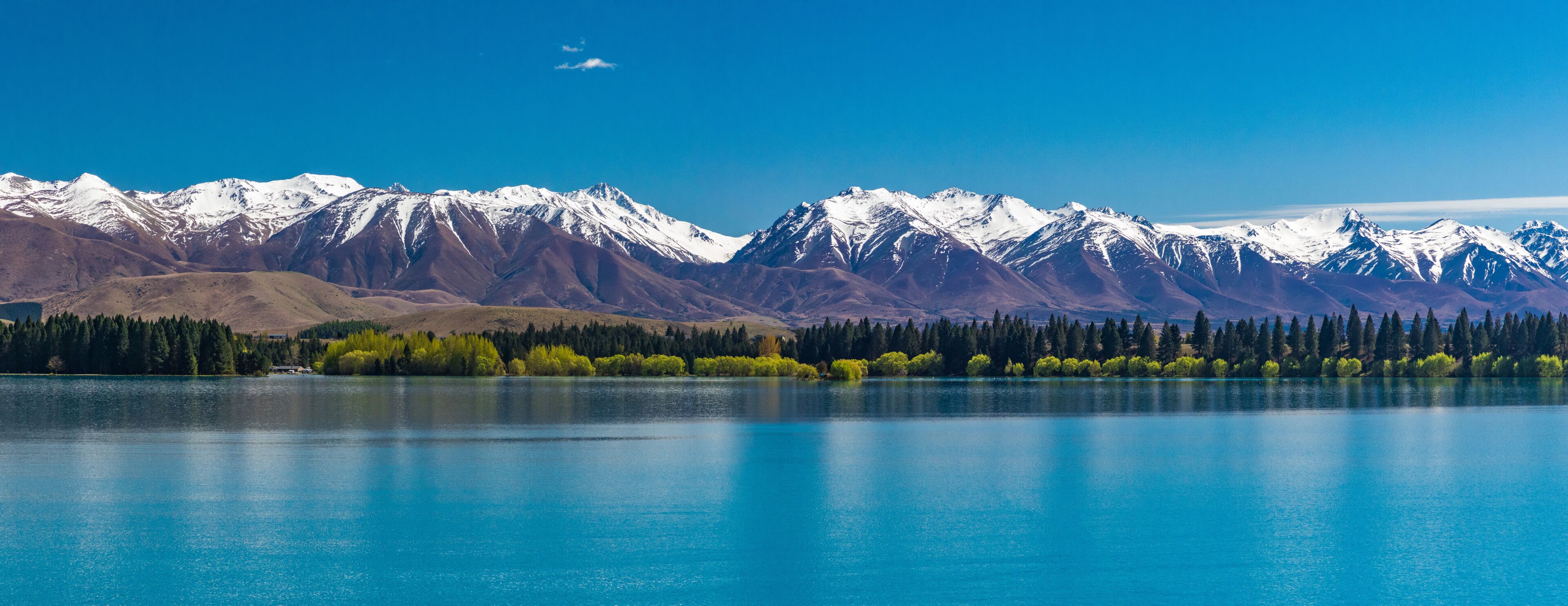 Lake Ruataniwha