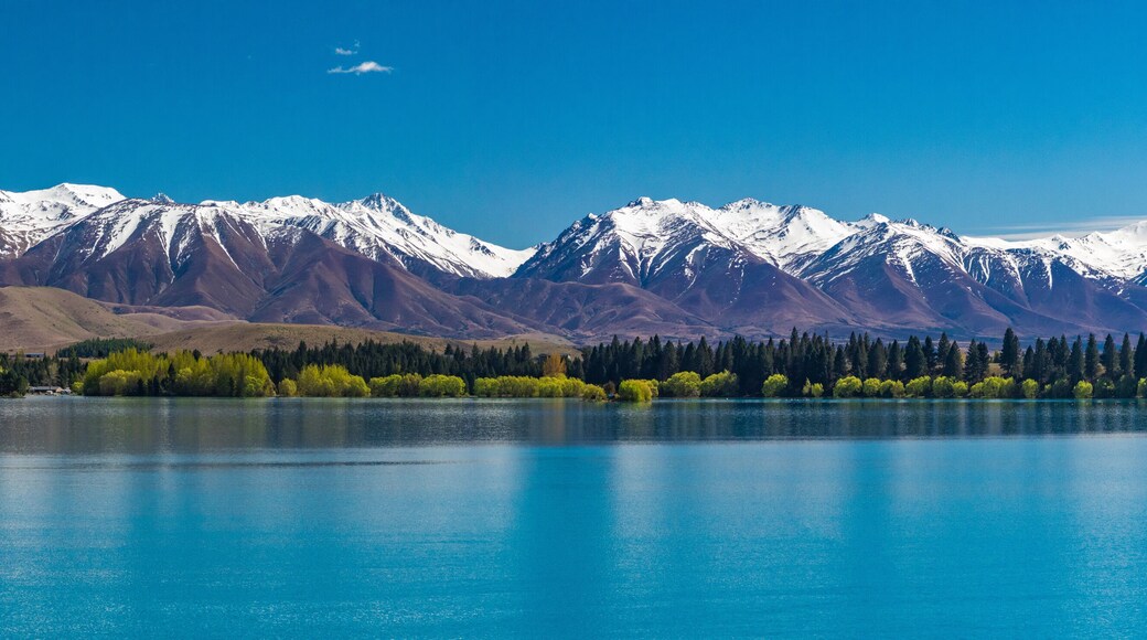 Lake Ruataniwha