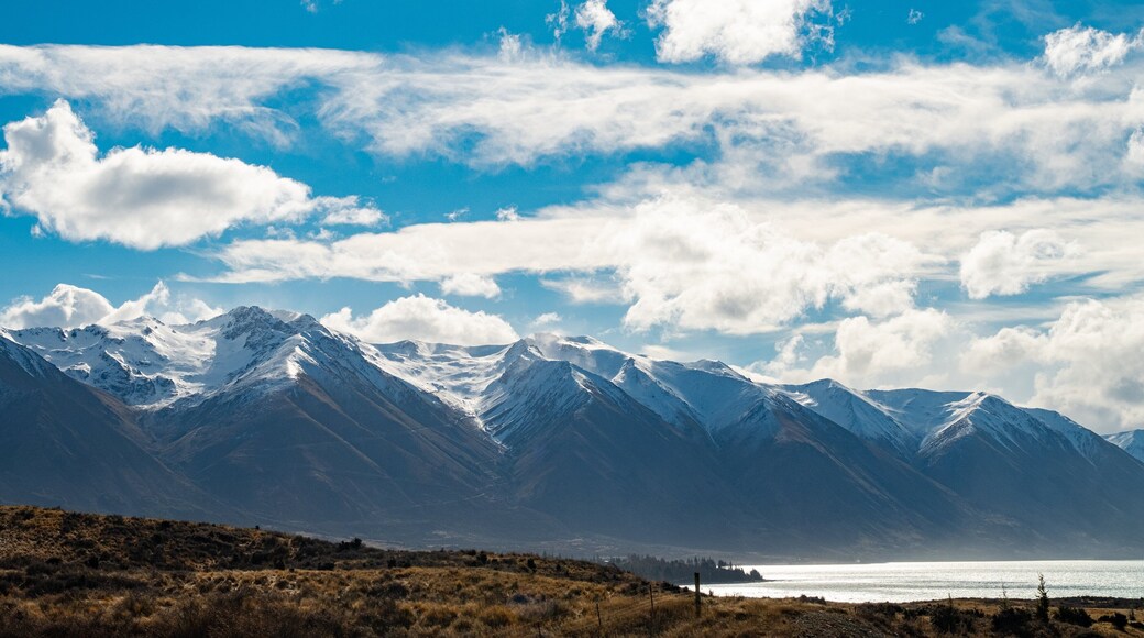 Lake Ohau