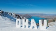 Ohau skiområde