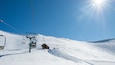 Ohau Skifield