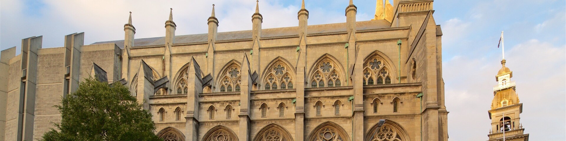 St. Paul\'s Cathedral