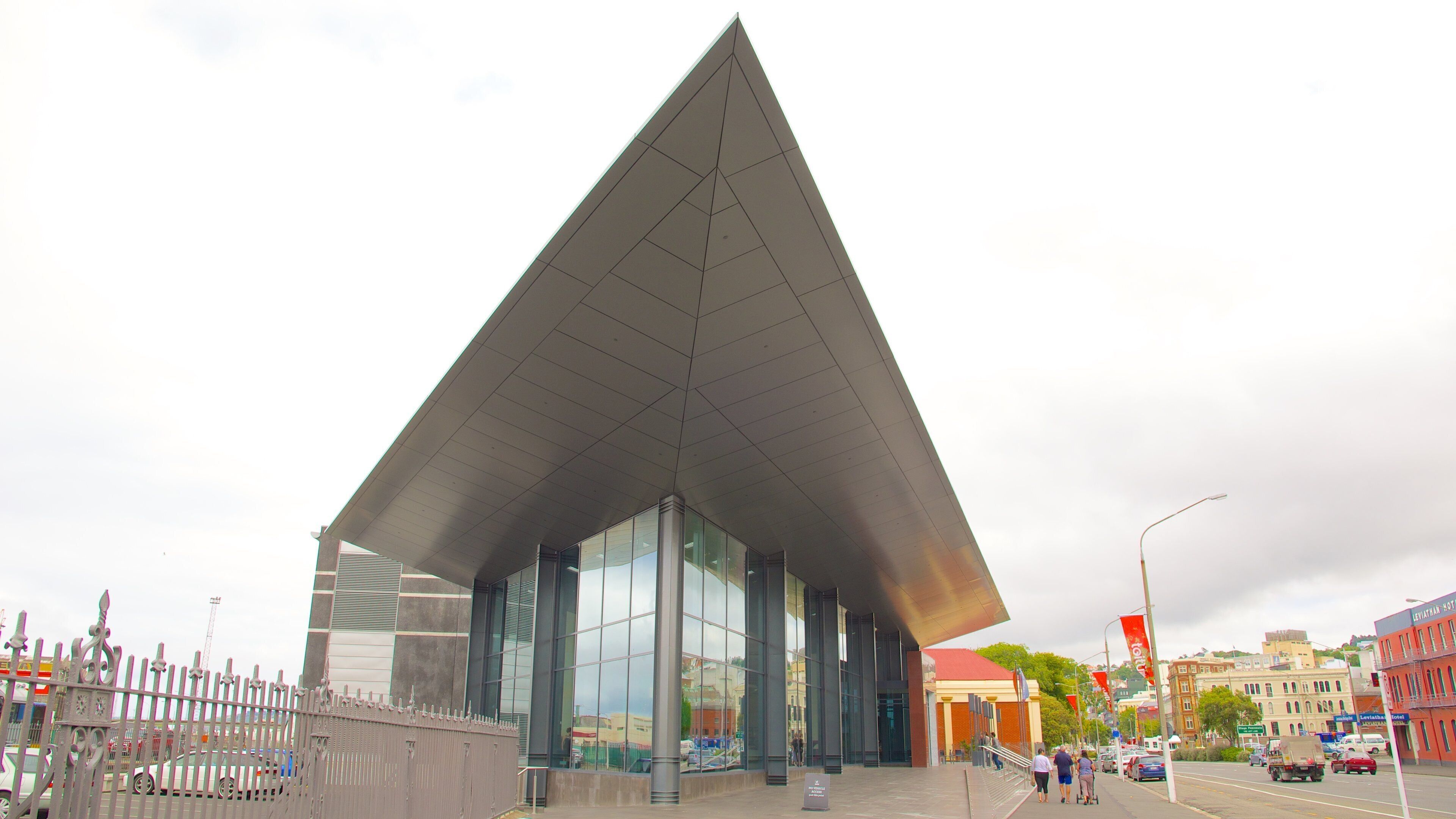 Toitu Otago Settlers Museum