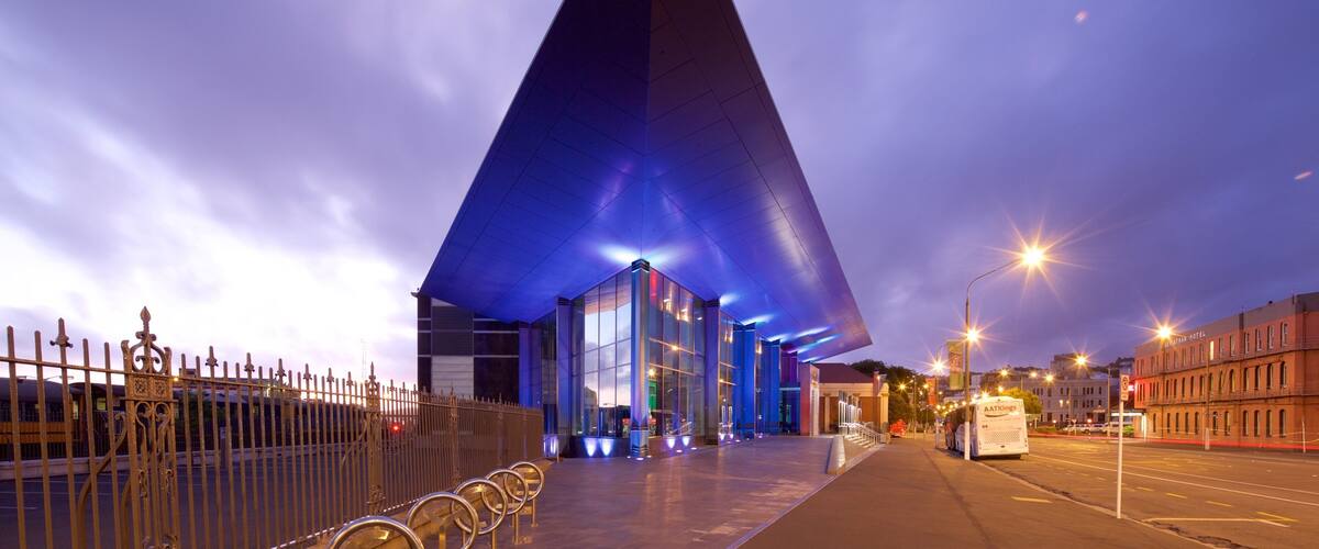 Otago Settlers Museum