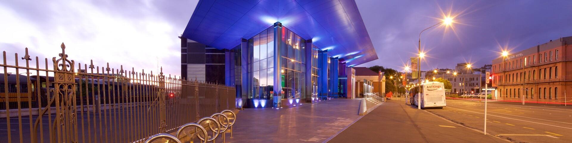 Otago Settlers Museum