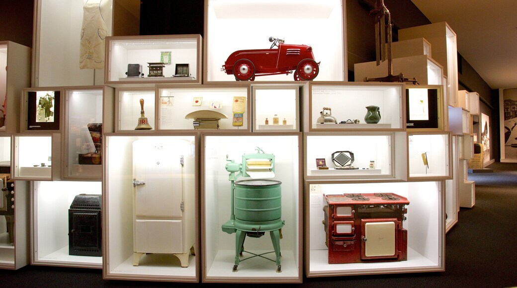 Toitu Otago Settlers Museum