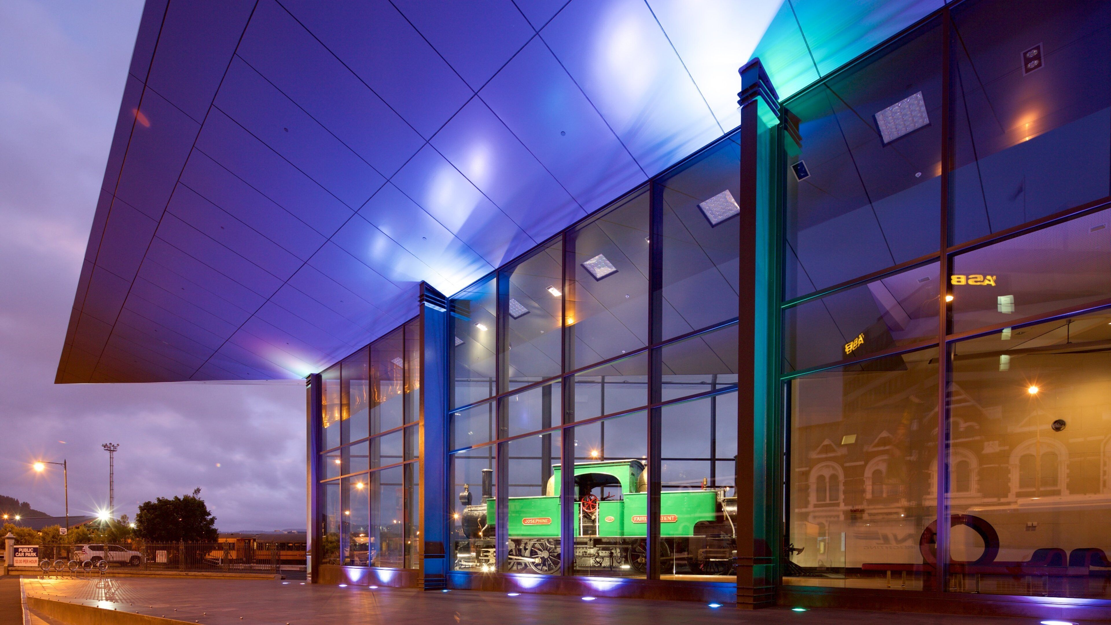 Otago Settlers Museum