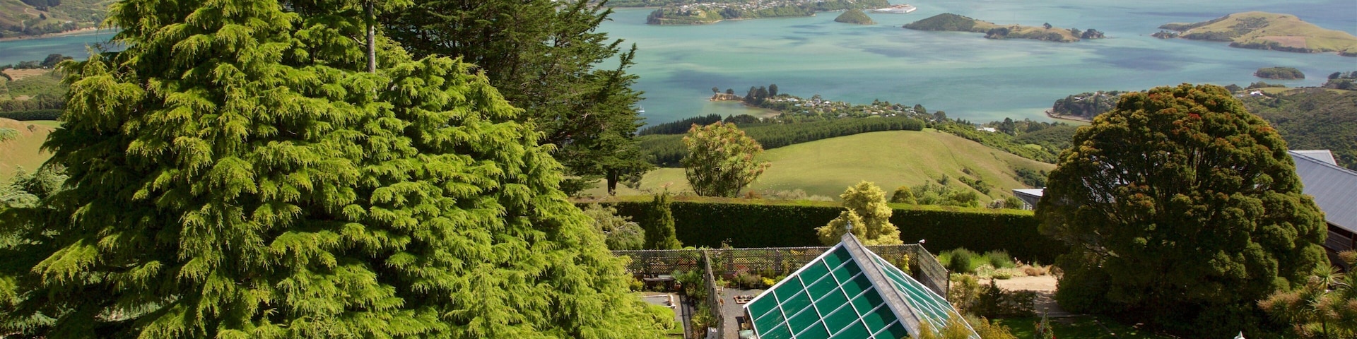 Larnach Castle