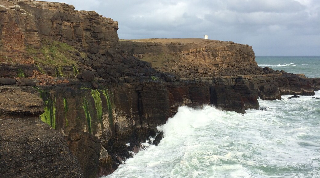 The southern most part of the South Island. You must go and see!