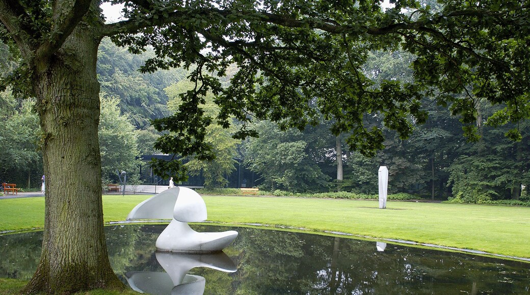 Kroller-Muller Museum